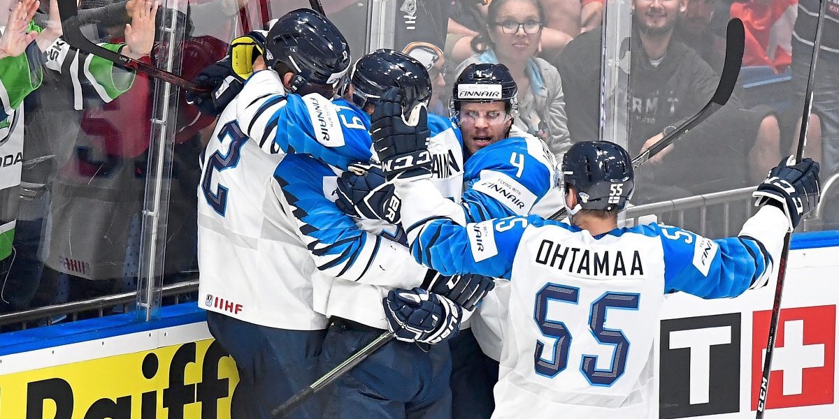 Aktueller Eishockey Weltmeister Aktueller Eishockey Weltmeister