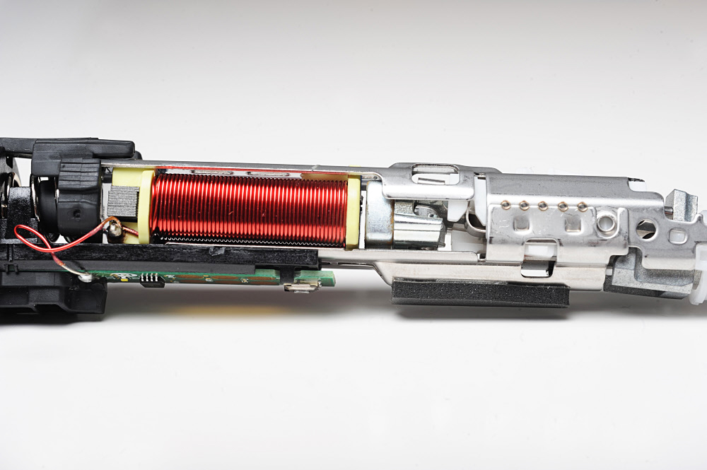 Geplante Schwachstelle So Einfach Repariert Man Eine Elektrische Zahnburste Editionzukunft Derstandard At Editionzukunft