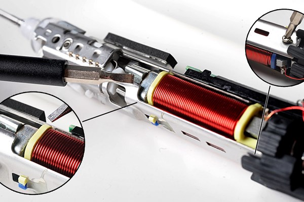 Geplante Schwachstelle So Einfach Repariert Man Eine Elektrische Zahnburste Editionzukunft Derstandard At Editionzukunft