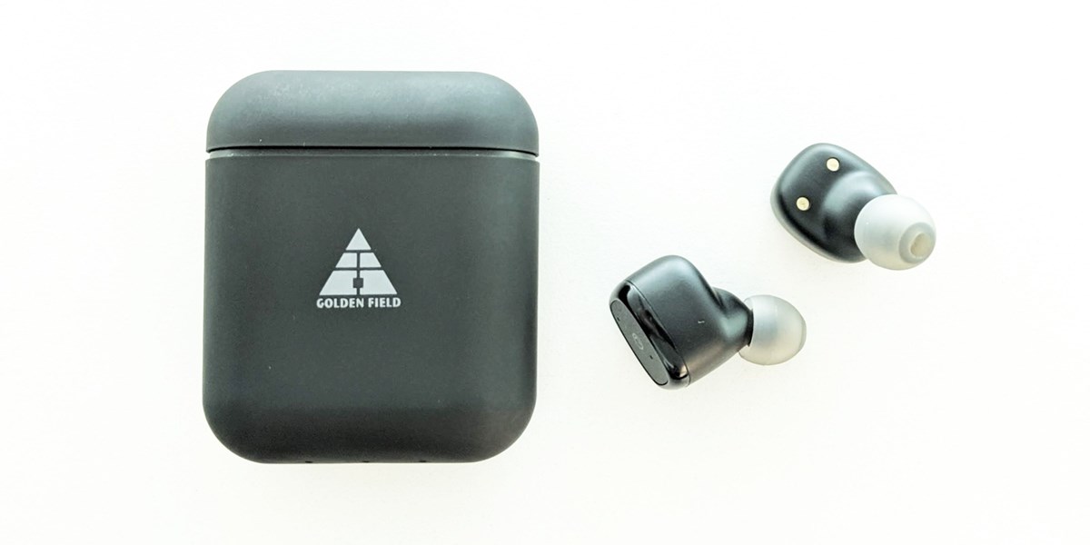 Goldenfield X18 Im Test Erstaunlich Gute Billig Airpods Innovationen Derstandard At Web