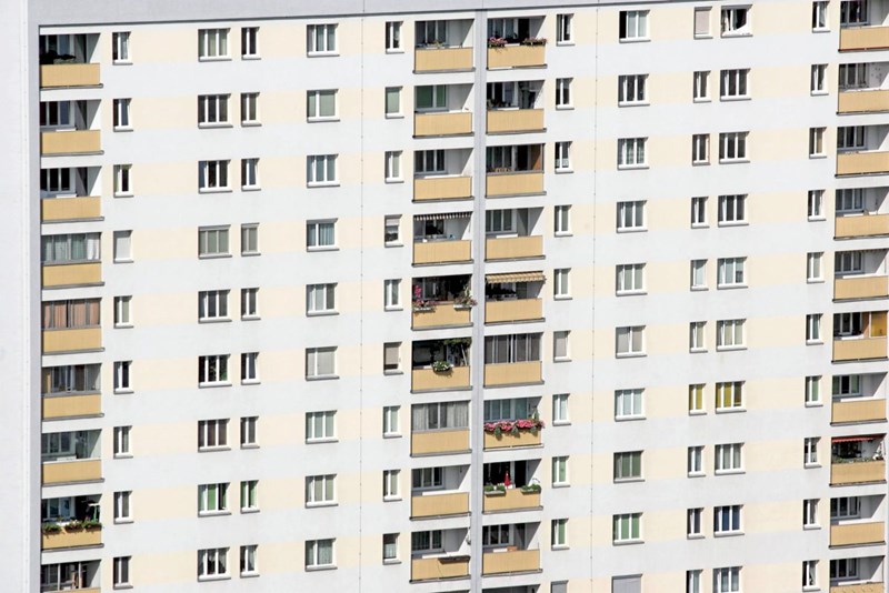 Wien single wohnungen