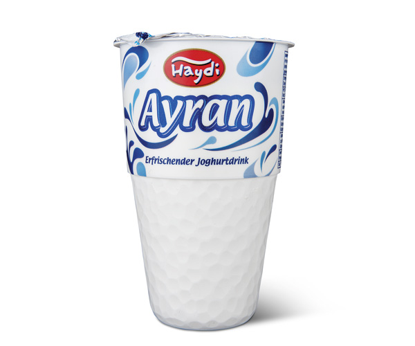 Im Test: Ayran - Im Test - derStandard.at › Lifestyle