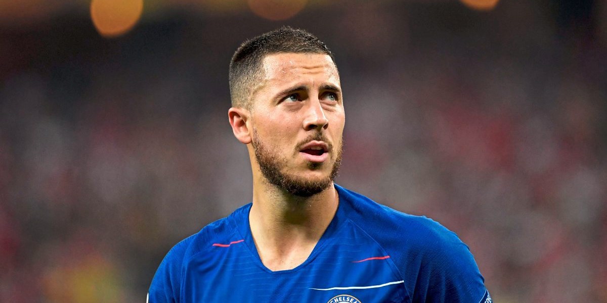 Hazard Transfermarkt Hazard Transfermarkt