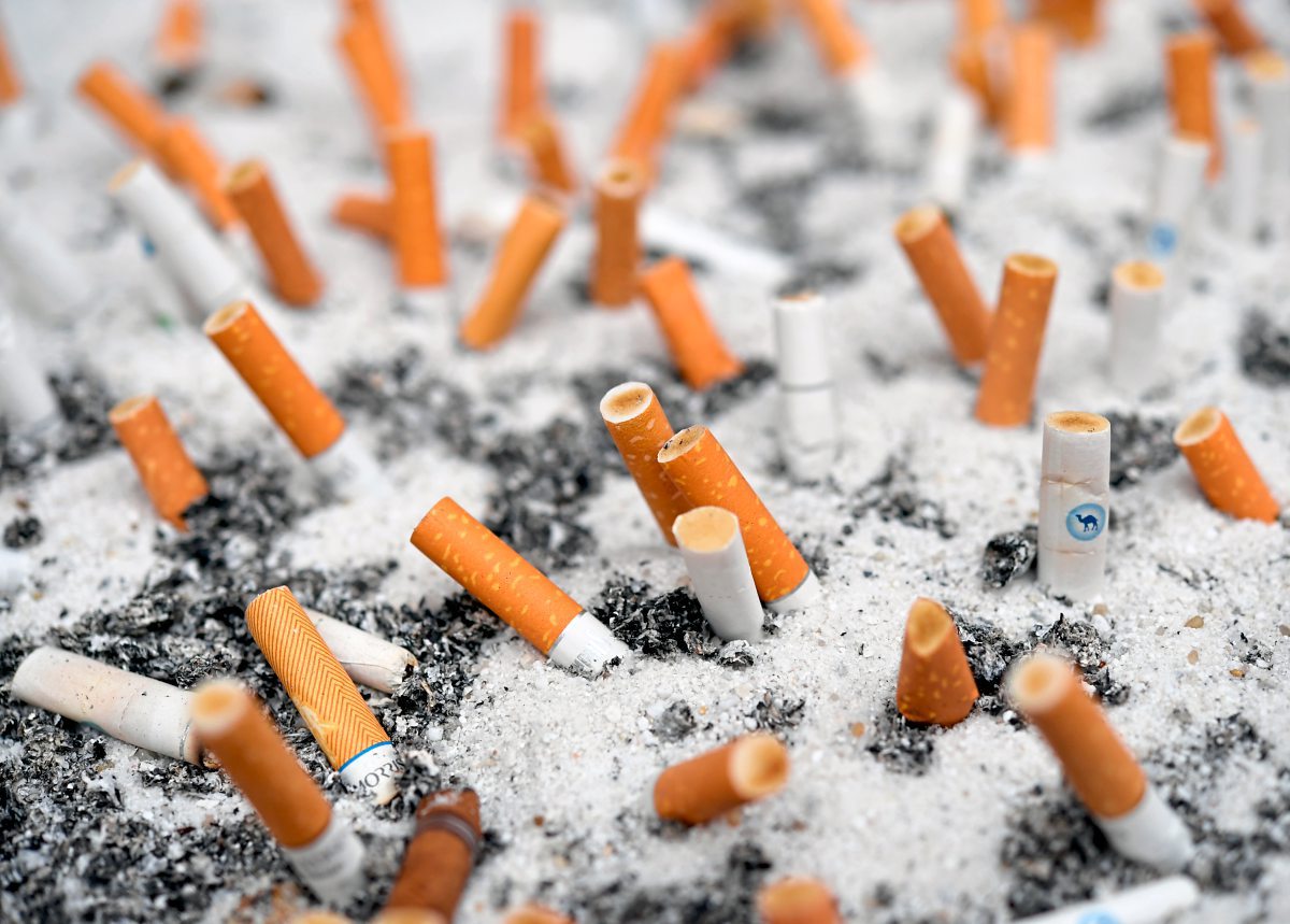 Rauchverbot In Der Gastronomie Pro Und Kontra Aus Den Foren Mitreden Derstandard De User