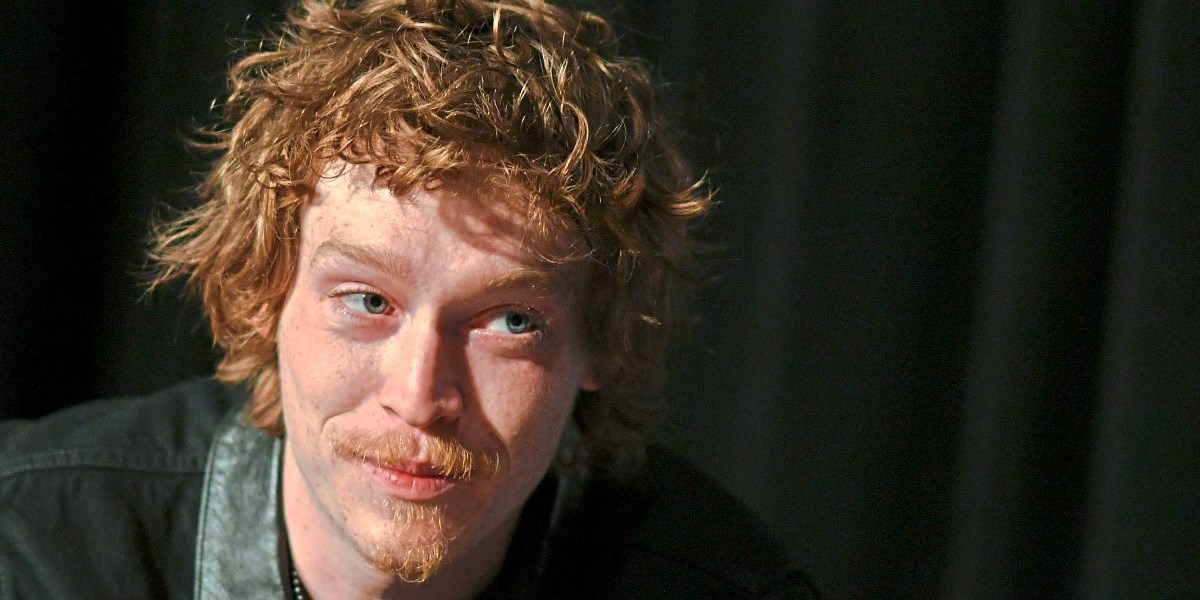 Caleb Landry Jones: Begegnung mit dem eigenwilligen US ...