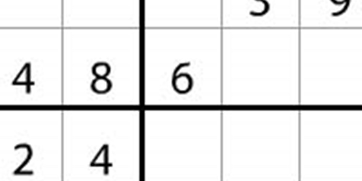 We did not find results for: Sudoku Sehr Schwer Kostenlos - Sudoku sehr schwierig 4356a - Sudoku - derStandard.at ...