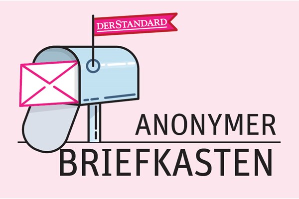Sie Haben Informationen Der Anonyme Briefkasten Des Standard Steht Fur Sie Bereit Web Derstandard At Web