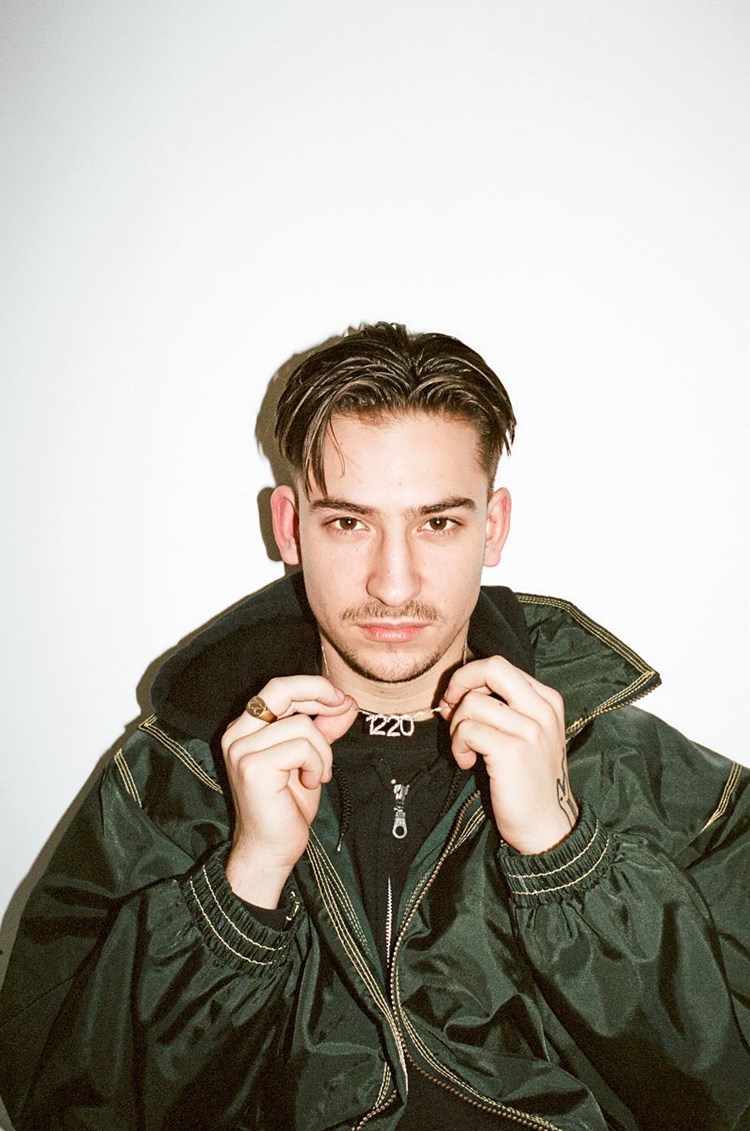 yung hurn auf der donauinsel enigma der hip hop szene yung hurn auf der donauinsel enigma der hip hop szene
