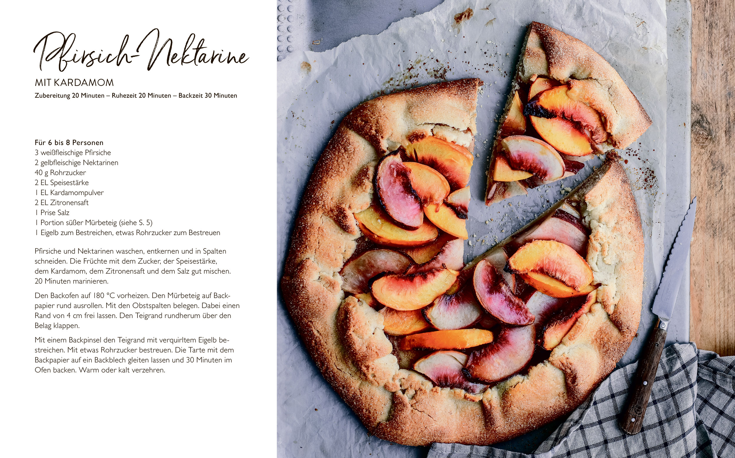 Franzosische Blech Kuchen Suss Und Salzig Bucher Zum Thema