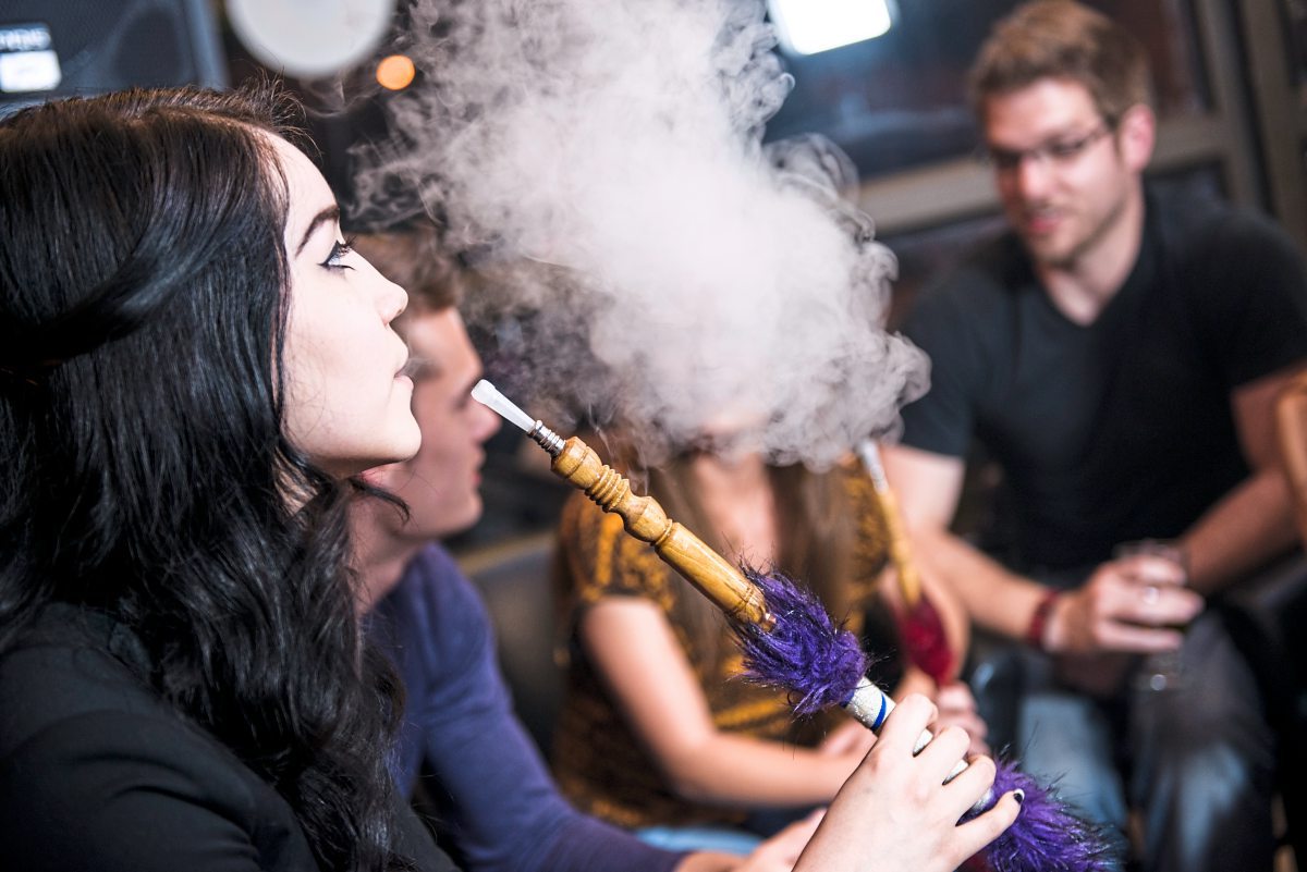 Rauchverbot In Shishalokalen Pro Und Kontra Aus Den Foren Nicht Rauchen Derstandard At Panorama