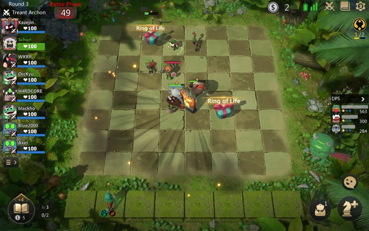 Auto Chess Im Test So Spielt Sich Der Neue Games Hype