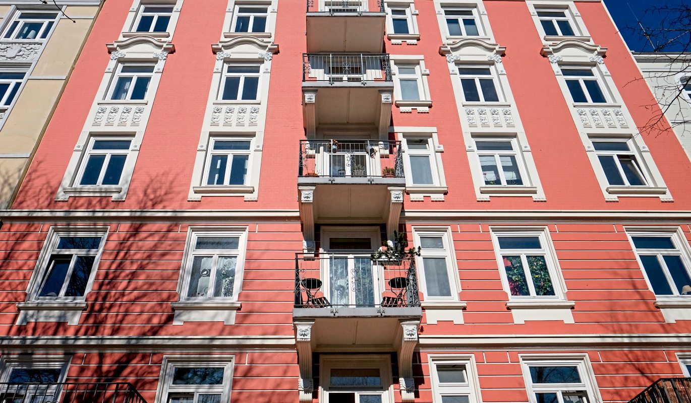 Wohnungsnot Verscharft Fachkraftemangel Unternehmen