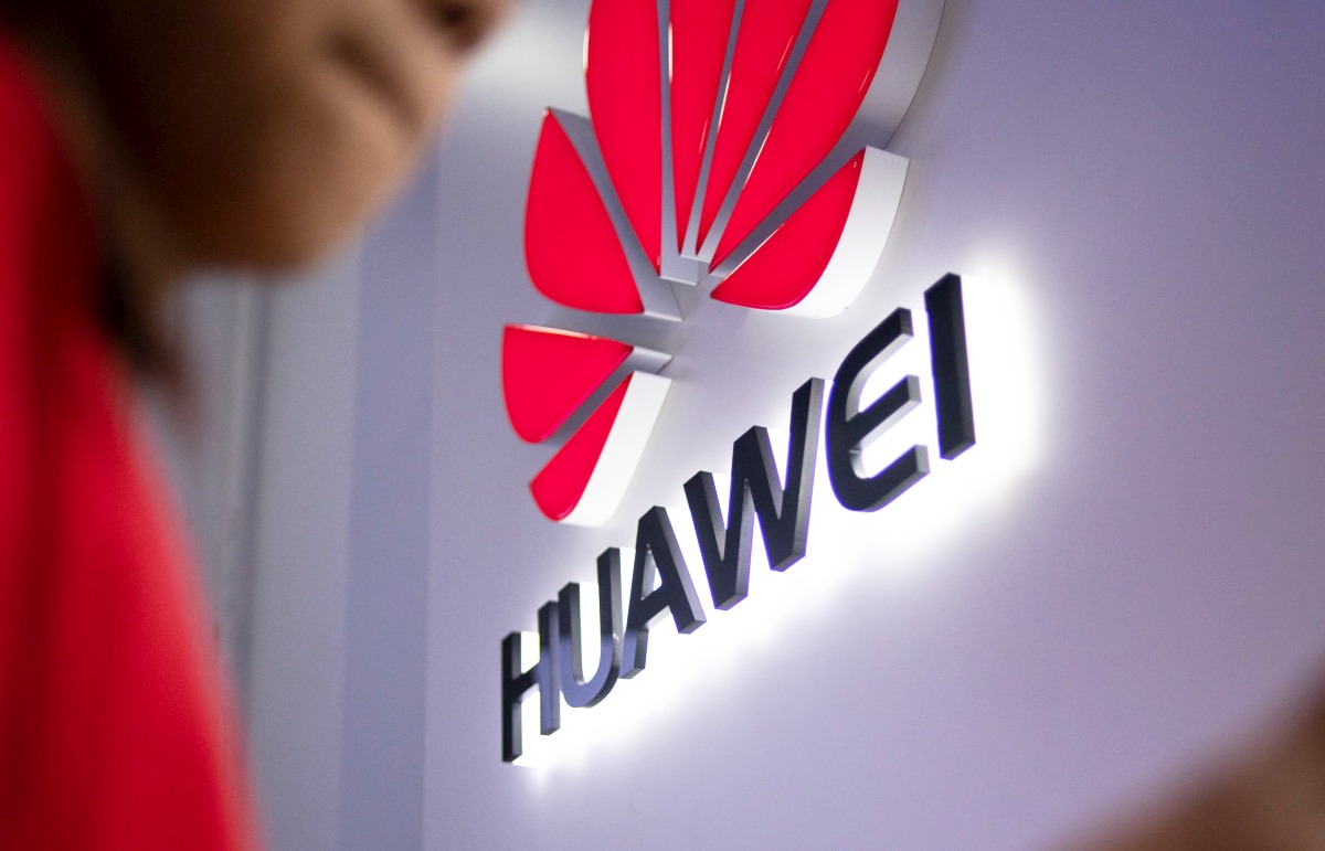 Huawei Plant In Italien Investitionen In Milliardenhohe Telekom Derstandard At Web