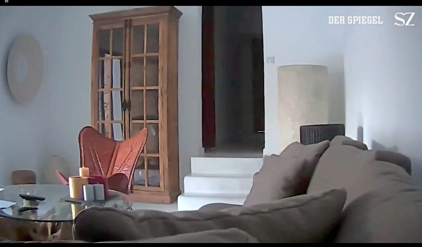 Hitzige Szenen In Ibiza Prozess Wir Sind Hier Nicht In