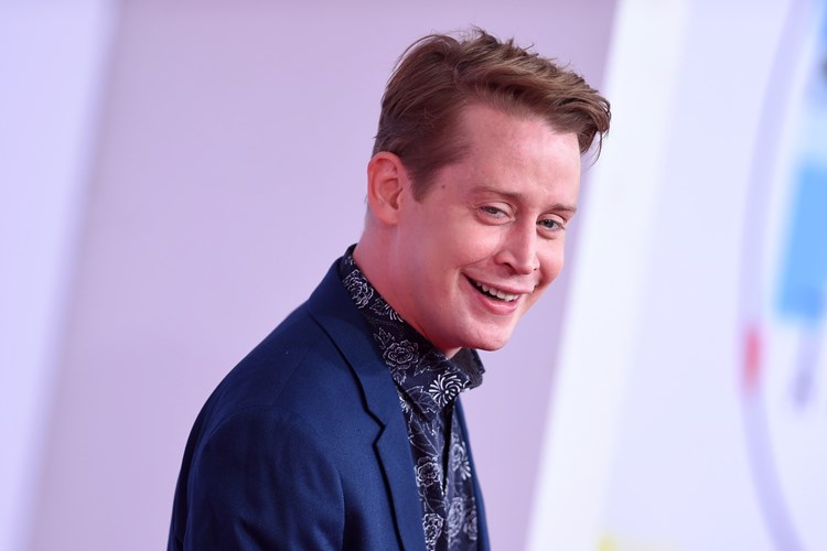 Kevin Allein Zu Haus Remake Macaulay Culkin Scherzt Wie Kevin