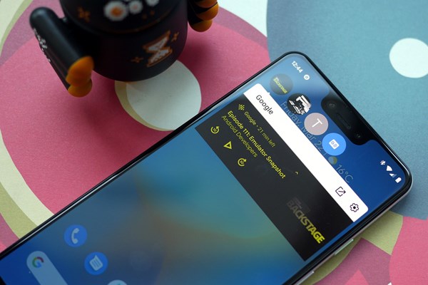 Android 10 Veroffentlicht Alle Neuerungen Im Test Android Derstandard De Web