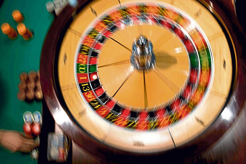 Rauchen Casino Austria Rauchen Casino Austria