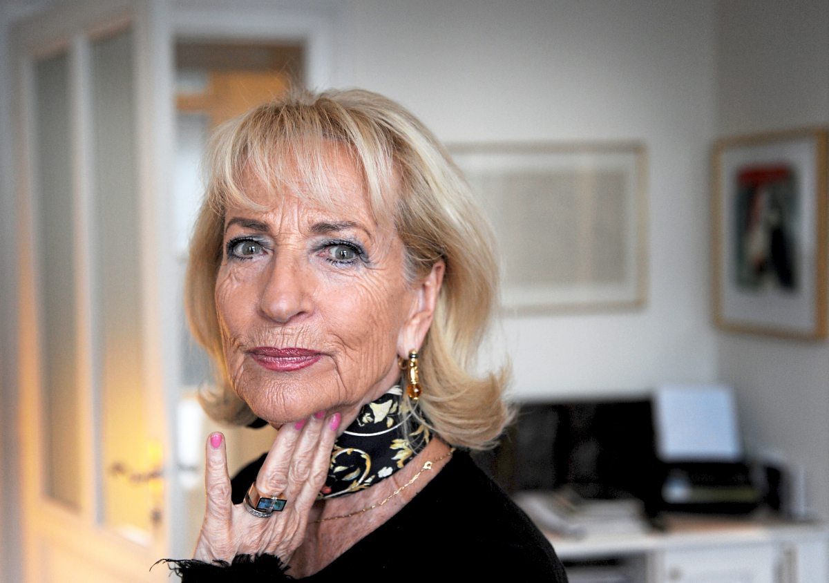 Dagmar Koller wird 80: Kennen Sie Dagis beste Zitate? - Mitraten: Quiz - derStandard.at › Diskurs