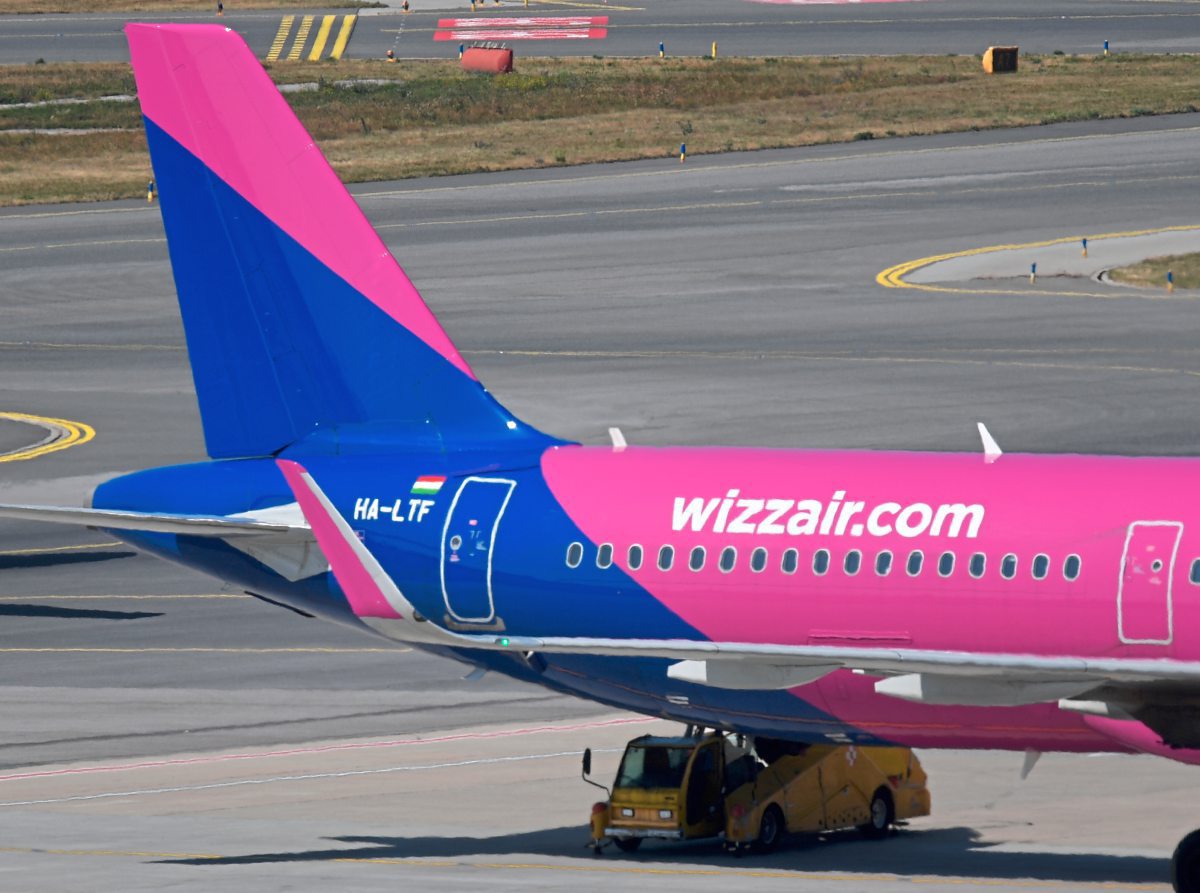 Wizz Air Erweitert Um Sechs Destinationen Und Zwei Flugzeuge Luftfahrt Derstandard At Wirtschaft