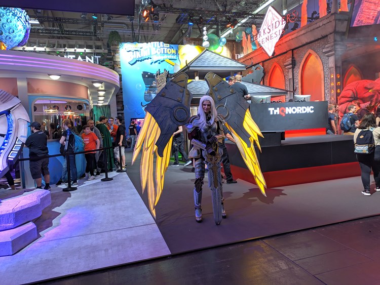 GrГ¶Гџte Spielemesse Der Welt GrГ¶Гџte Spielemesse Der Welt