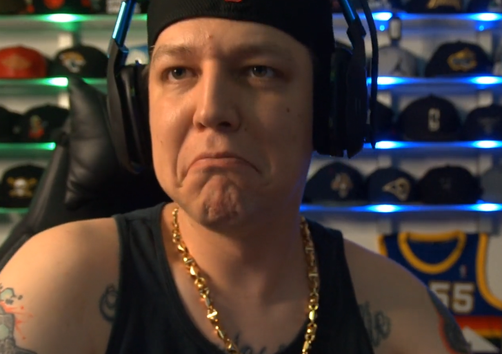 Ein deutscher Prolo ist nun der populärste Streamer auf Twitch Games