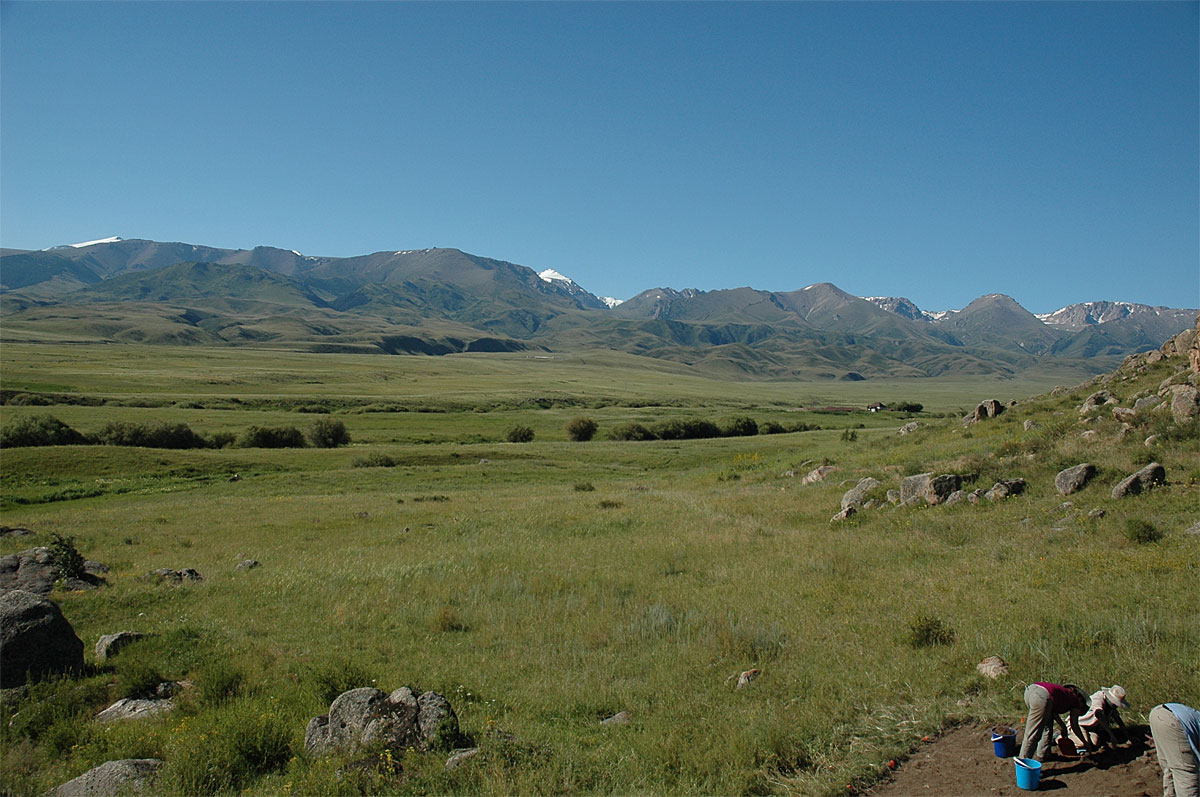 Ratsel Um Herkunft Der Indoeuropaischen Sprachen Konnte Gelost Sein Archaologie Derstandard De Wissen Und Gesellschaft