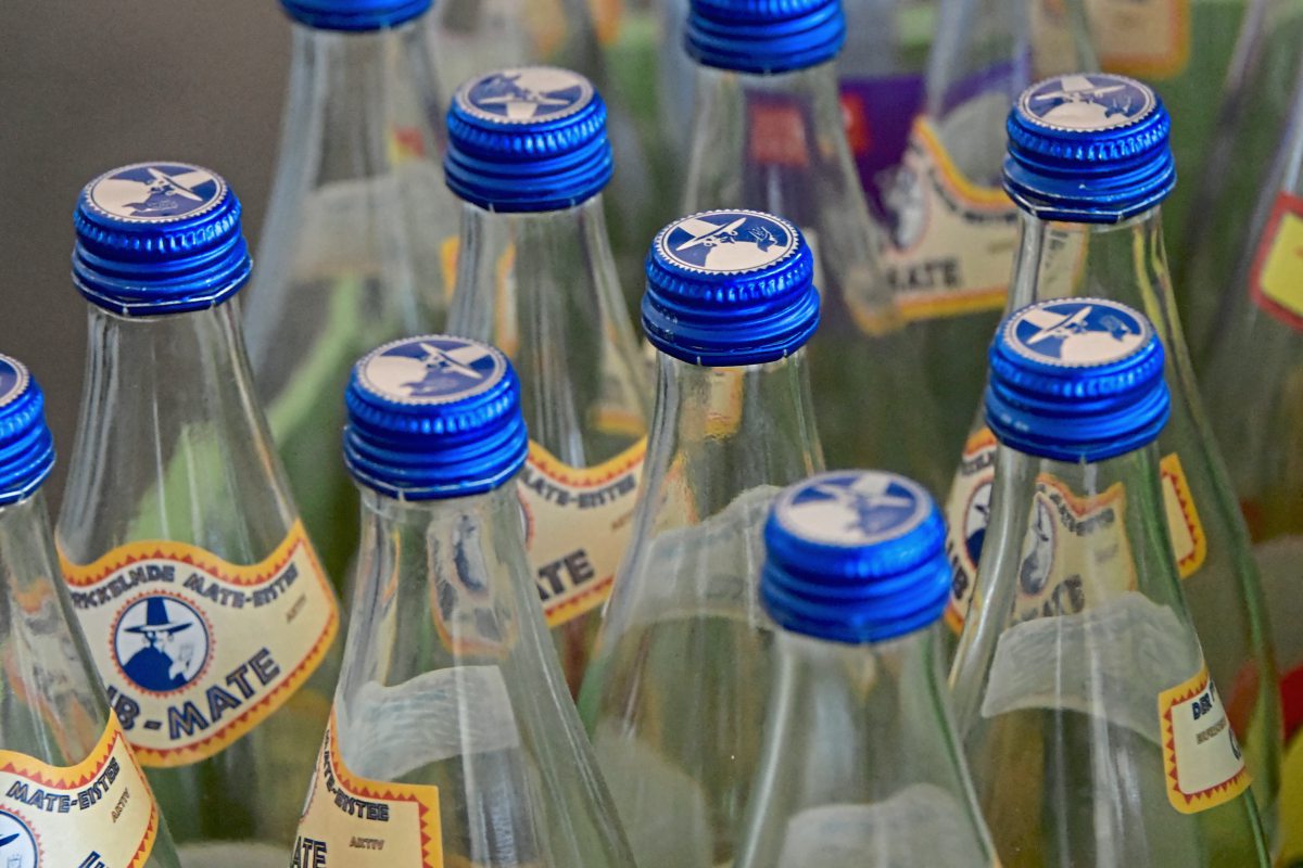 Club Mate Wird Knapp Und Die Konsumenten Sind Schuld Okologie Derstandard At Panorama