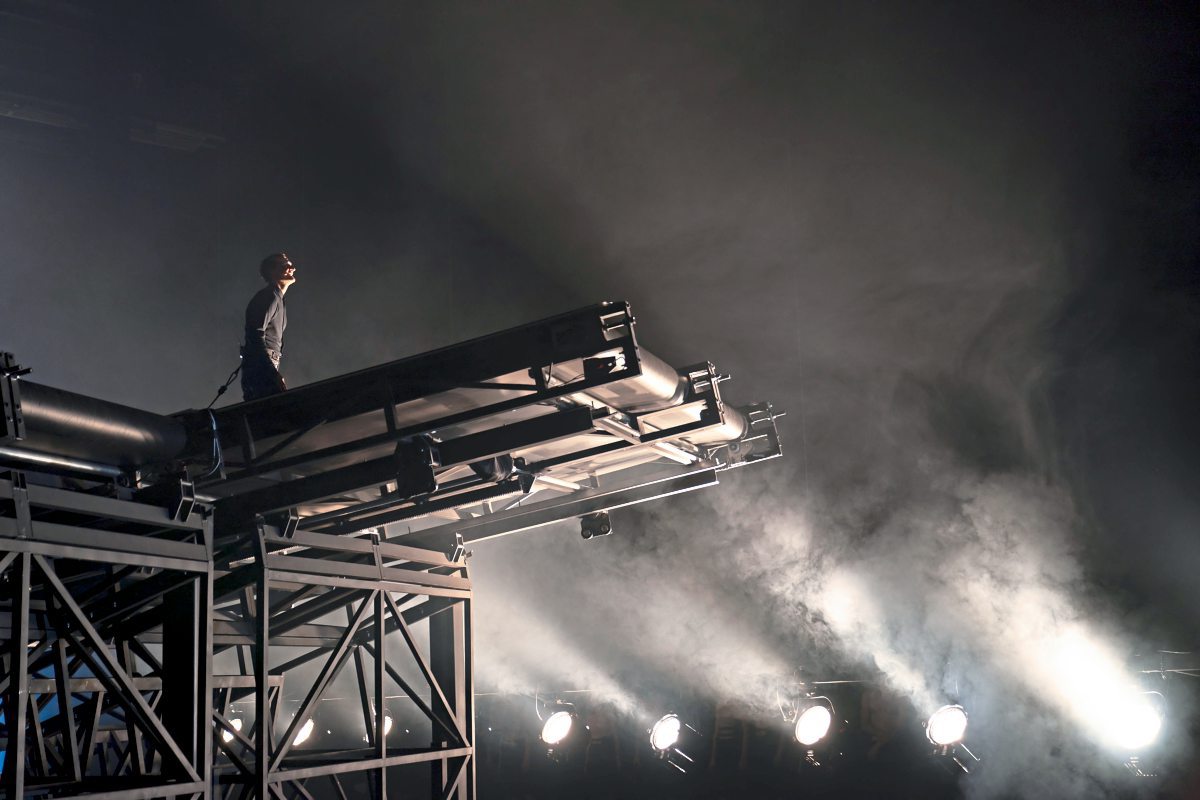 Allgemein Dieter Huber Bildende Kunst Contemporary Art Page 4