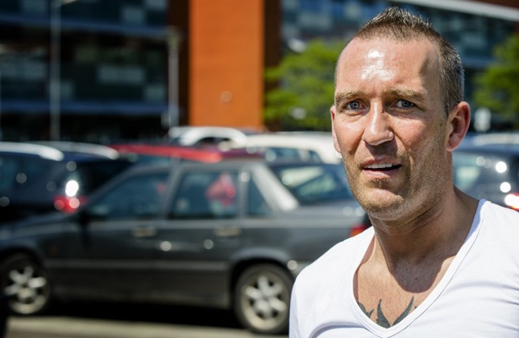 Ex-Oranje-Spieler Fernando Ricksen starb an ...