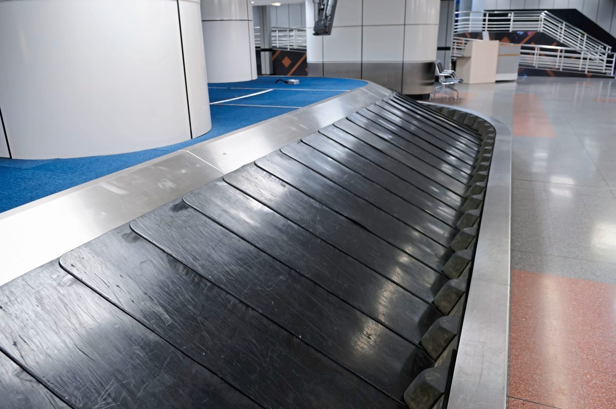 Koffer Folieren Flughafen Hamburg Kosten