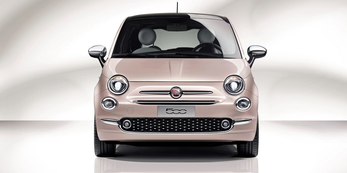 Neuer Fiat 500 Italianita Als Dna Automobil Derstandard De Lifestyle