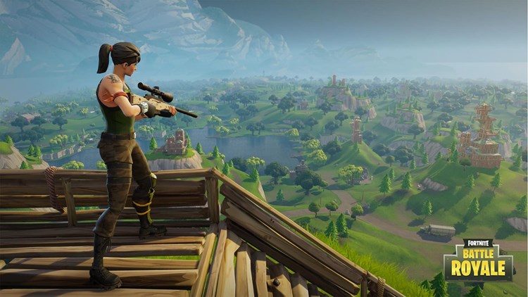 Fortnite Hersteller Fortnite Hersteller