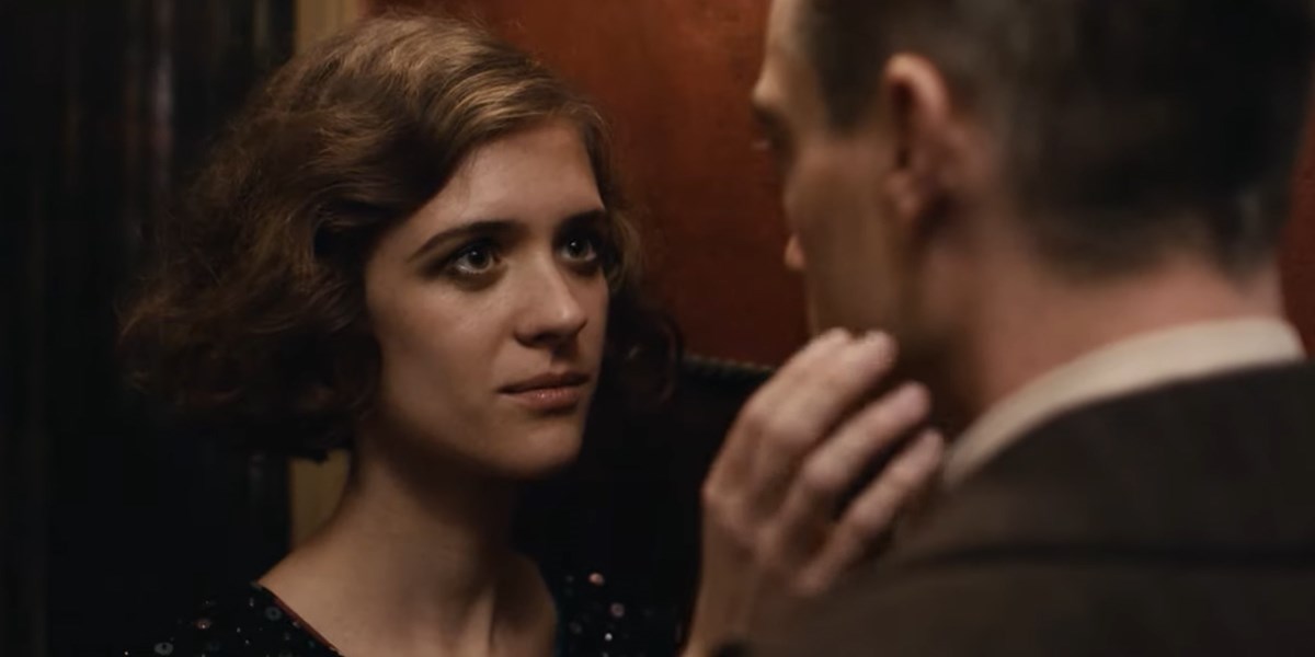 Neue Staffel Von Babylon Berlin Ab 24 Janner Auf Sky Tv Serien Derstandard At Etat