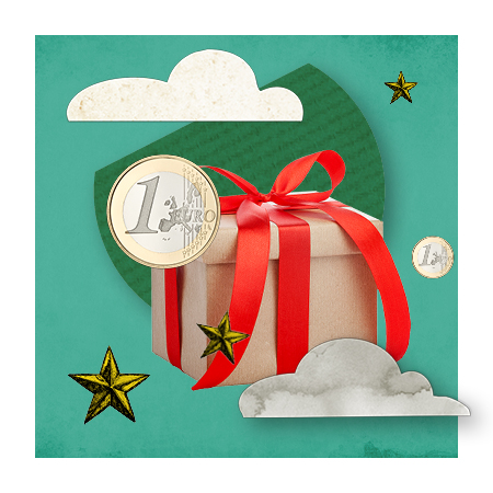 Familie Freunde Oder Packerln Was Zählt Zu Weihnachten