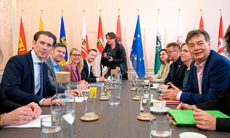 نتيجة بحث الصور عن kurz sebastian