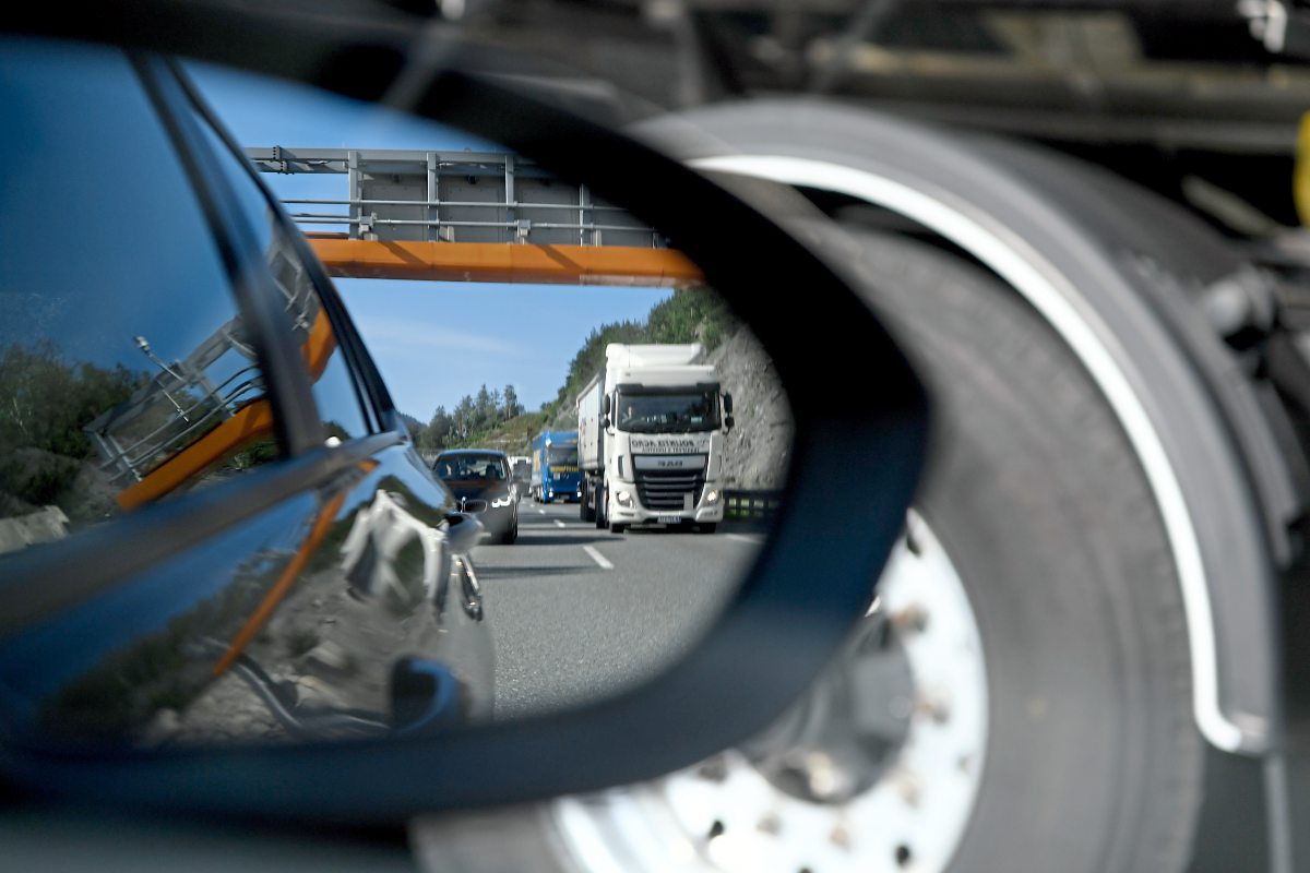 Prozess Gegen Lkw Kartell Beginnt Nachste Woche Automobil Derstandard At Wirtschaft