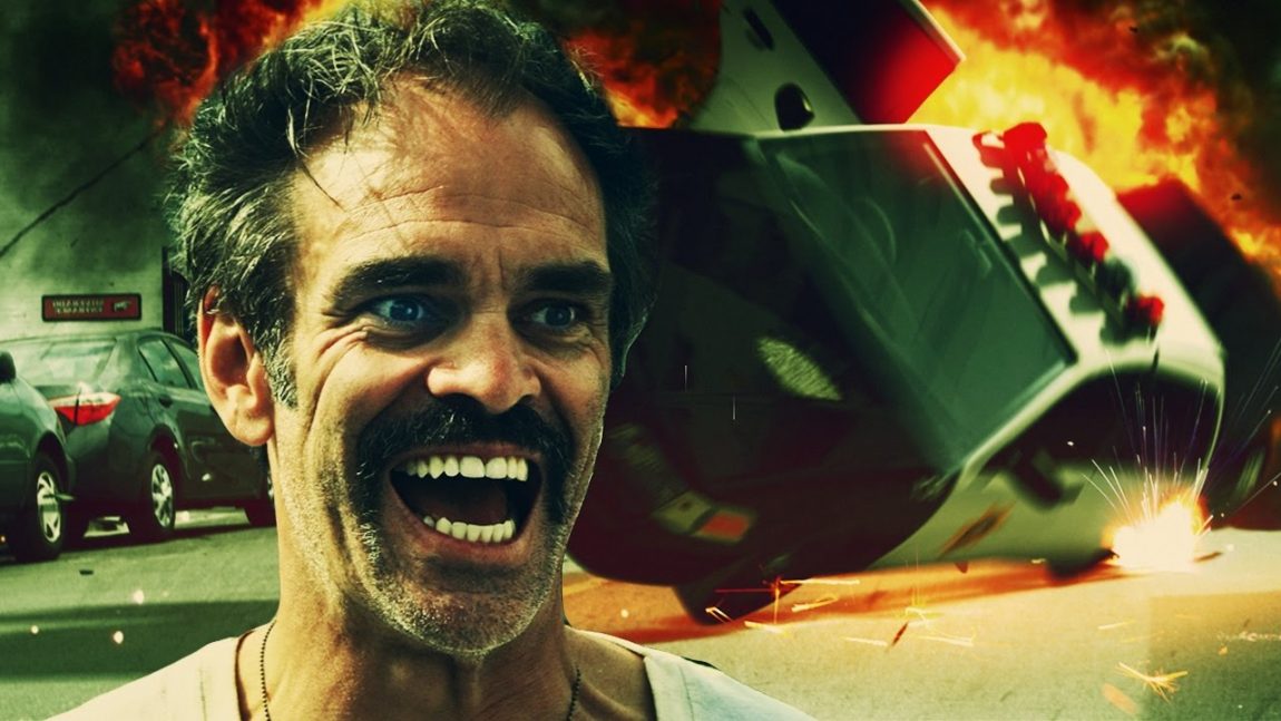 Trevor Synchronsprecher Verrat Dass Gta 6 Bald Erscheint