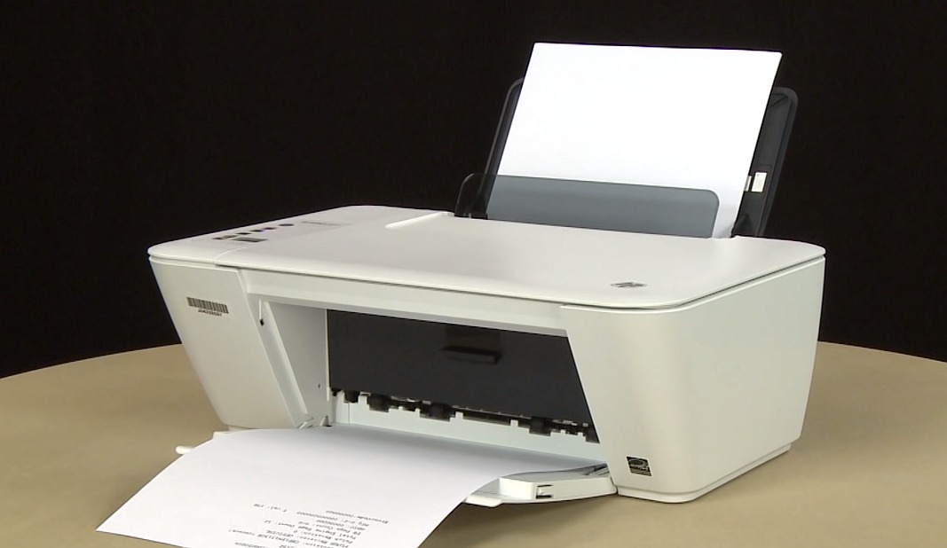 Hp Will Kunftig Wissen Welches Papier In Den Drucker Kommt Netzpolitik Derstandard At Web