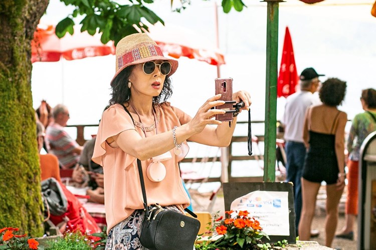 Im gespräch mit chinesin aus online ehe