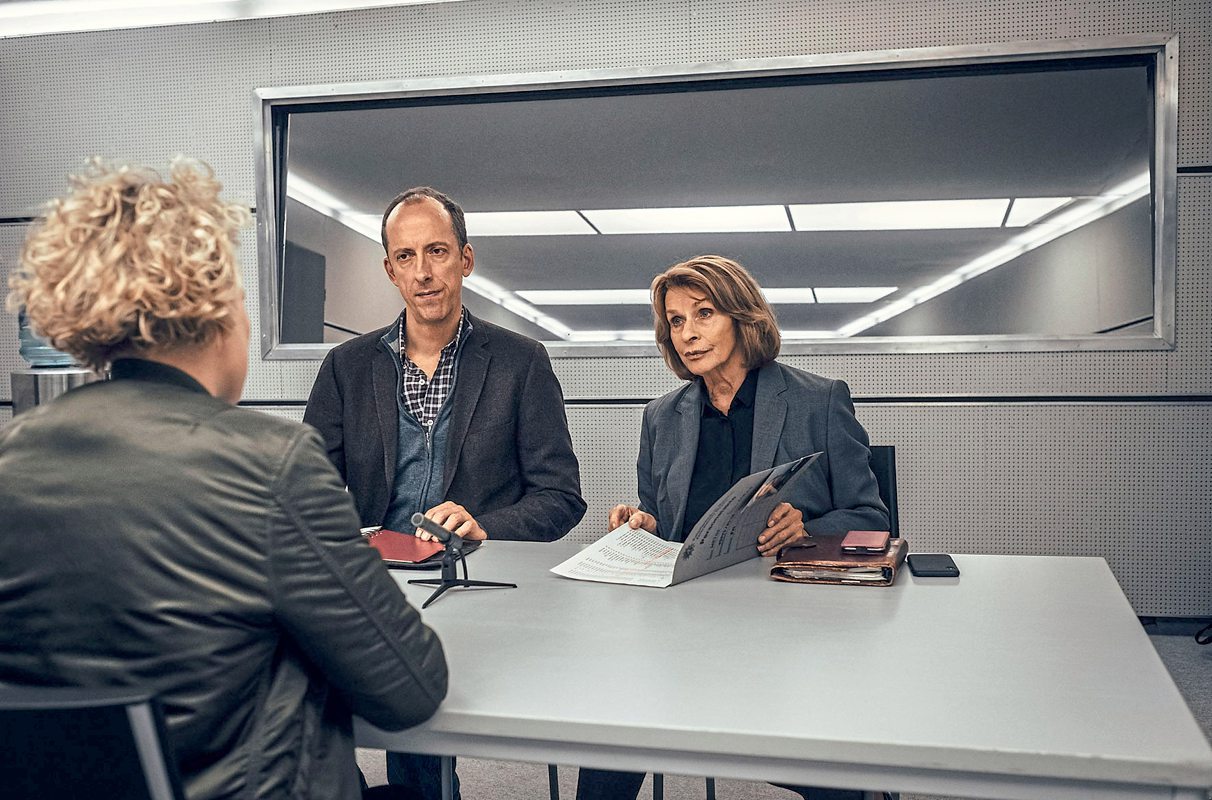 Unter Verdacht Letzte Folge Unter Verdacht Letzte Folge