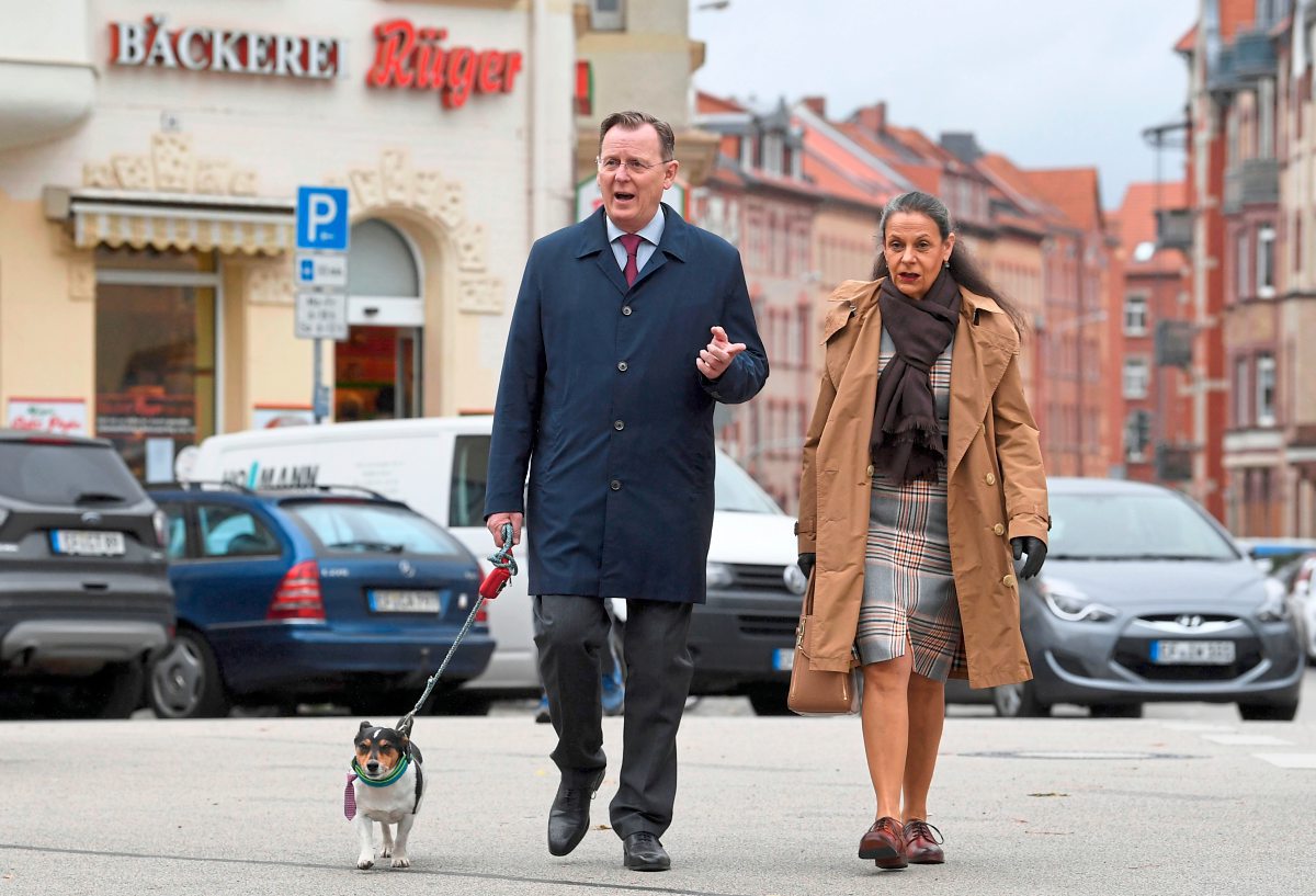 Ppq Akute Nachrichten Aus Dem Notstandsgebiet Angst Analyse