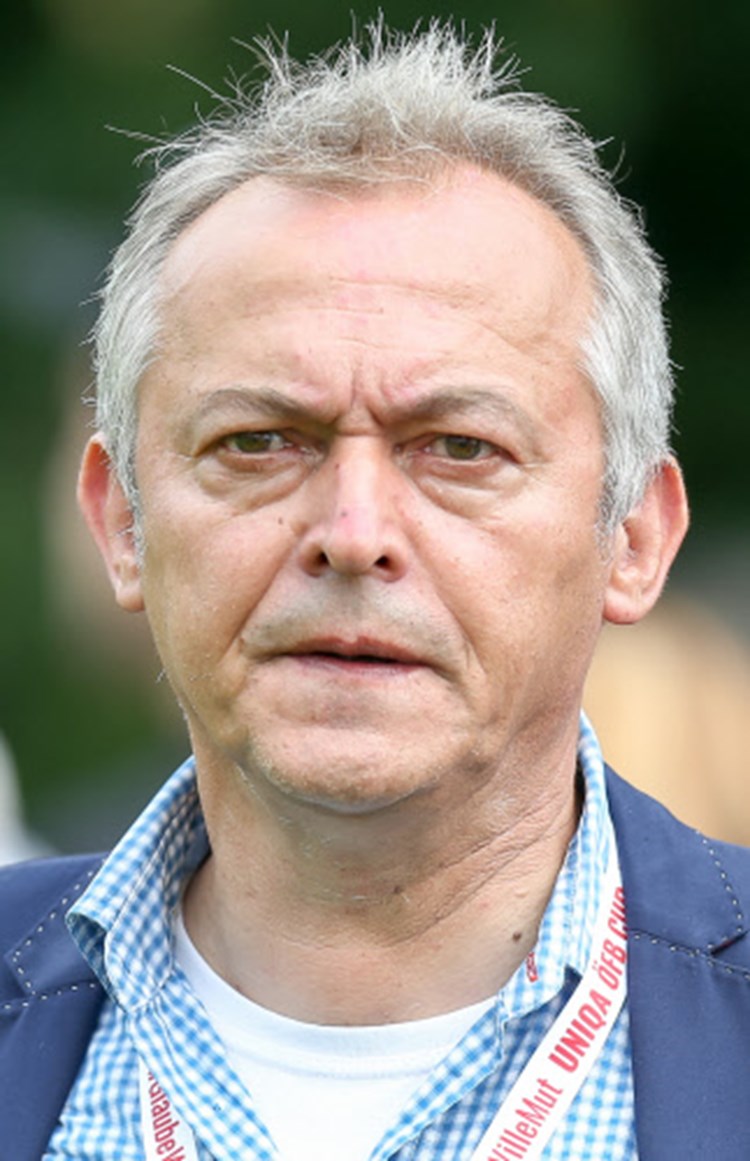 Stefan Reiter Stefan Reiter