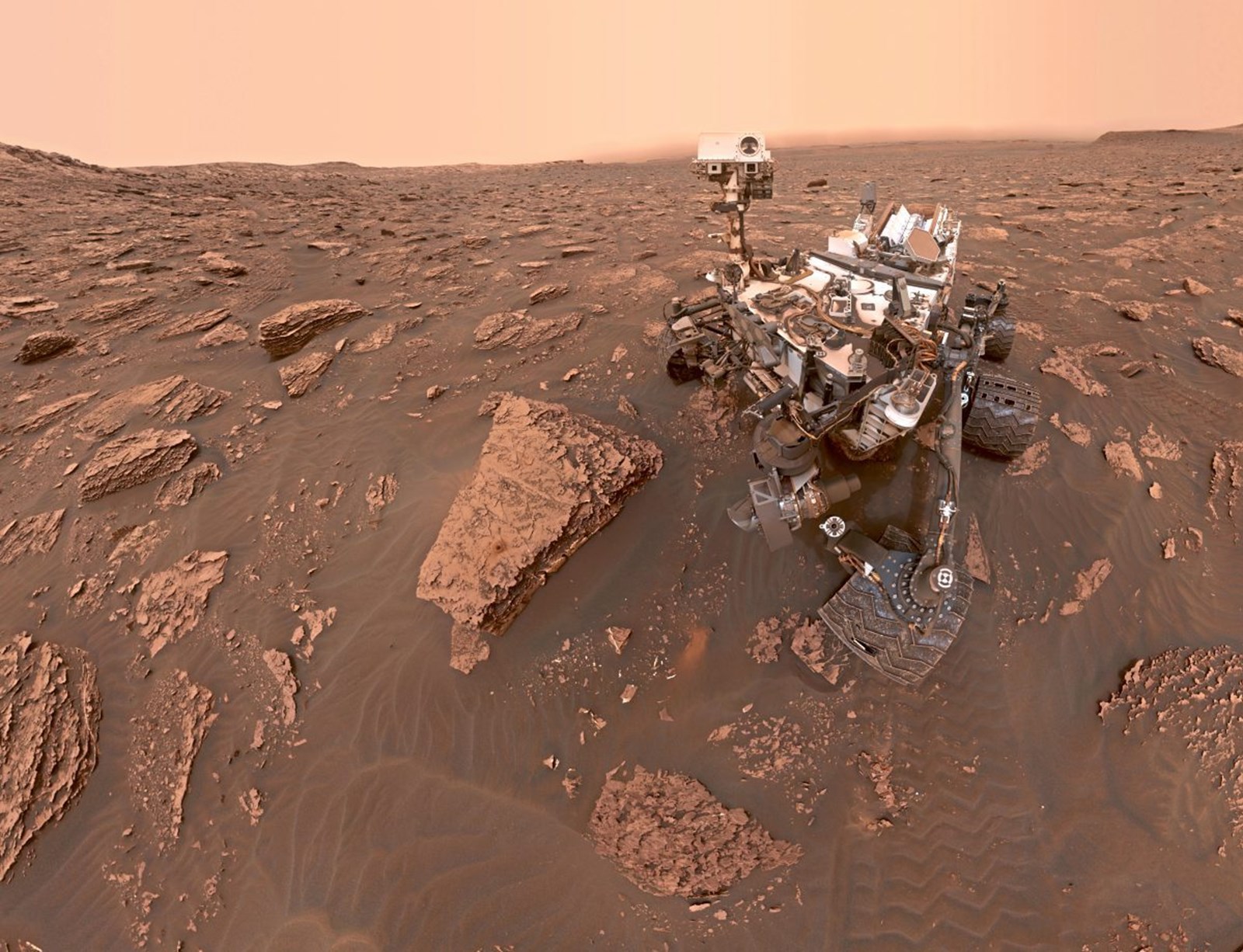 Die Medizinischen Risiken Einer Reise Zum Mars Bemannte Raumfahrt Derstandardat › Wissenschaft 