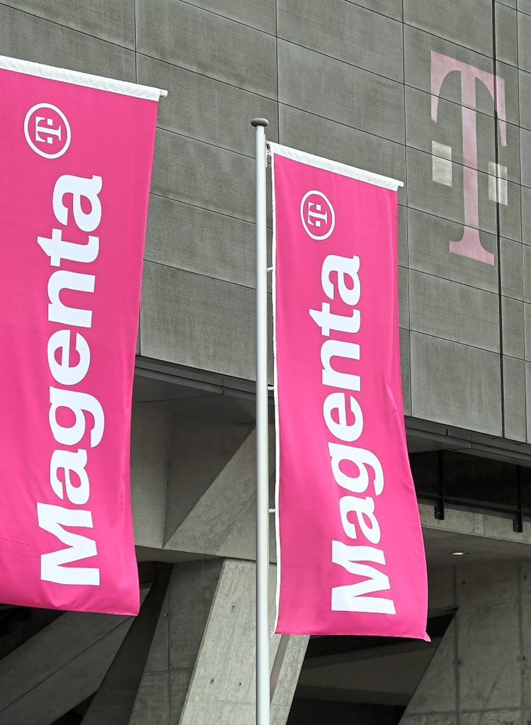 Kein Magenta Mehr Us Start Up Wehrt Sich Gegen Deutsche Telekom Netzpolitik Derstandard At Web