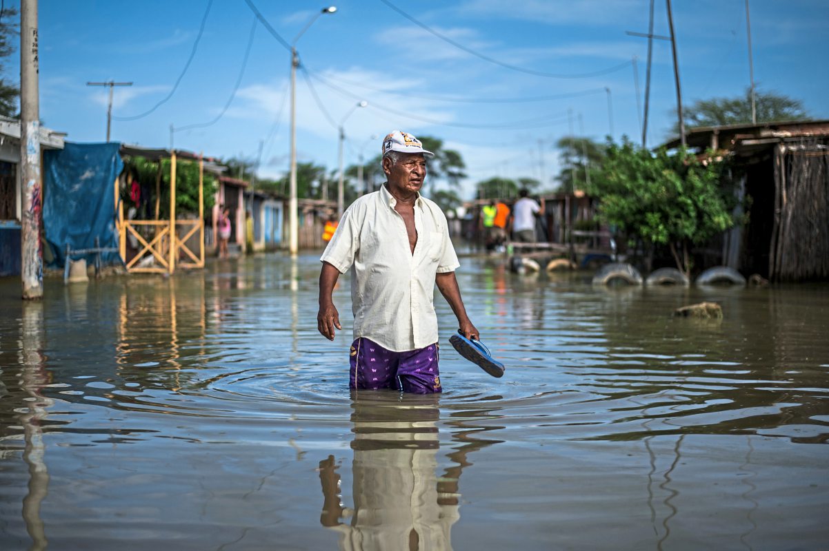 Forscher Prognostizieren El Nino Fur Ende Natur Derstandard At Wissenschaft