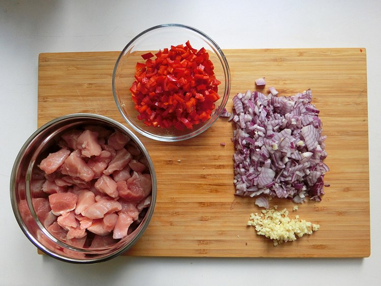 Rezeptklassiker Reisfleisch Hauptspeisen Derstandard At Lifestyle