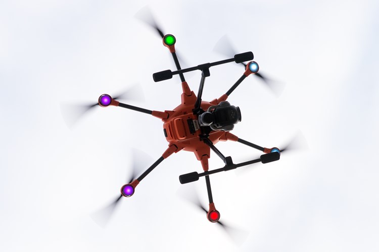 Neue Eu Drohnenverordnung Ab Juli Netzpolitik Derstandard De Web