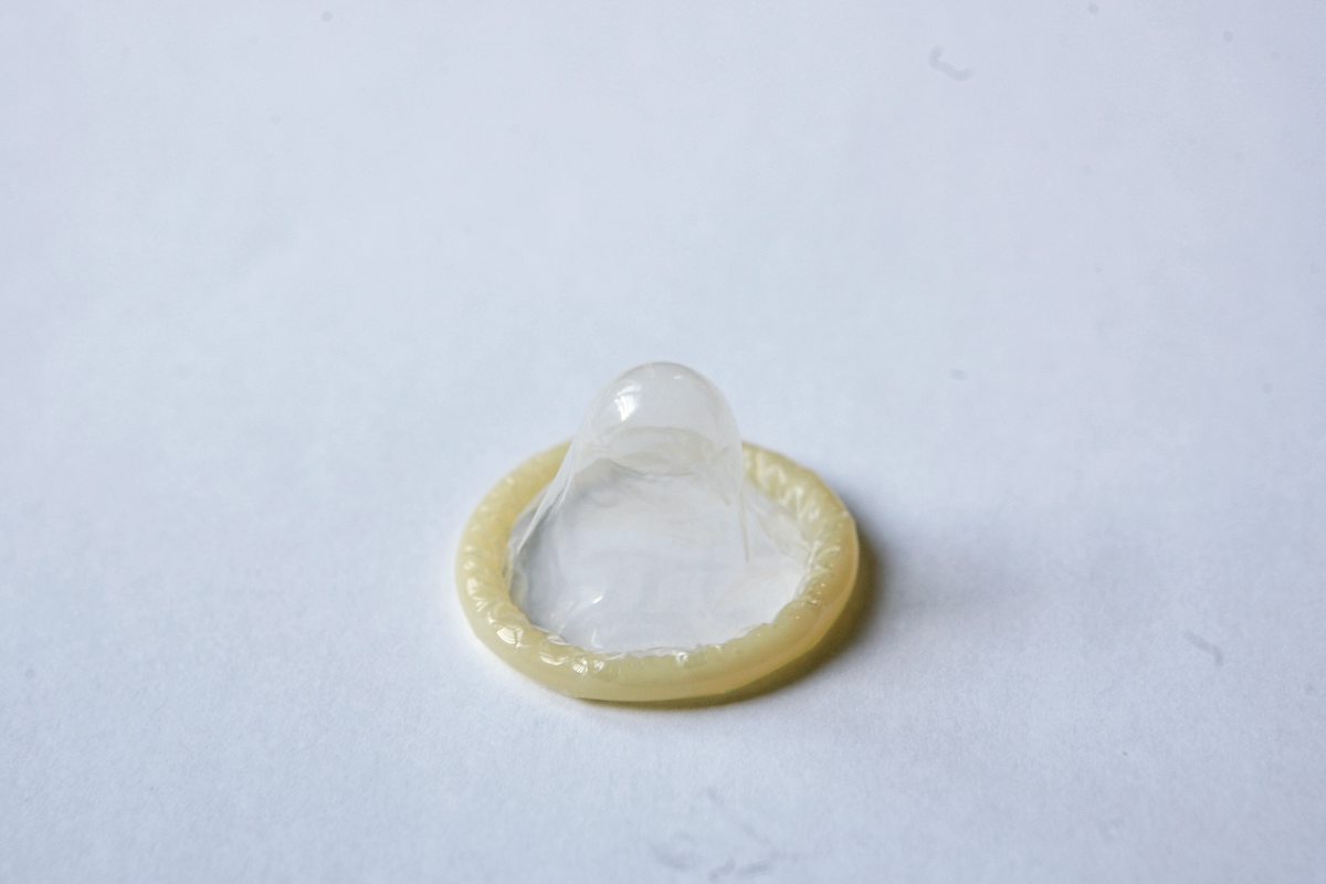 bet�ubungs kondome