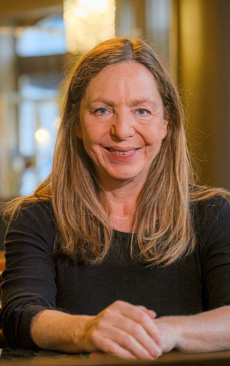 Susi Stach Susi Stach