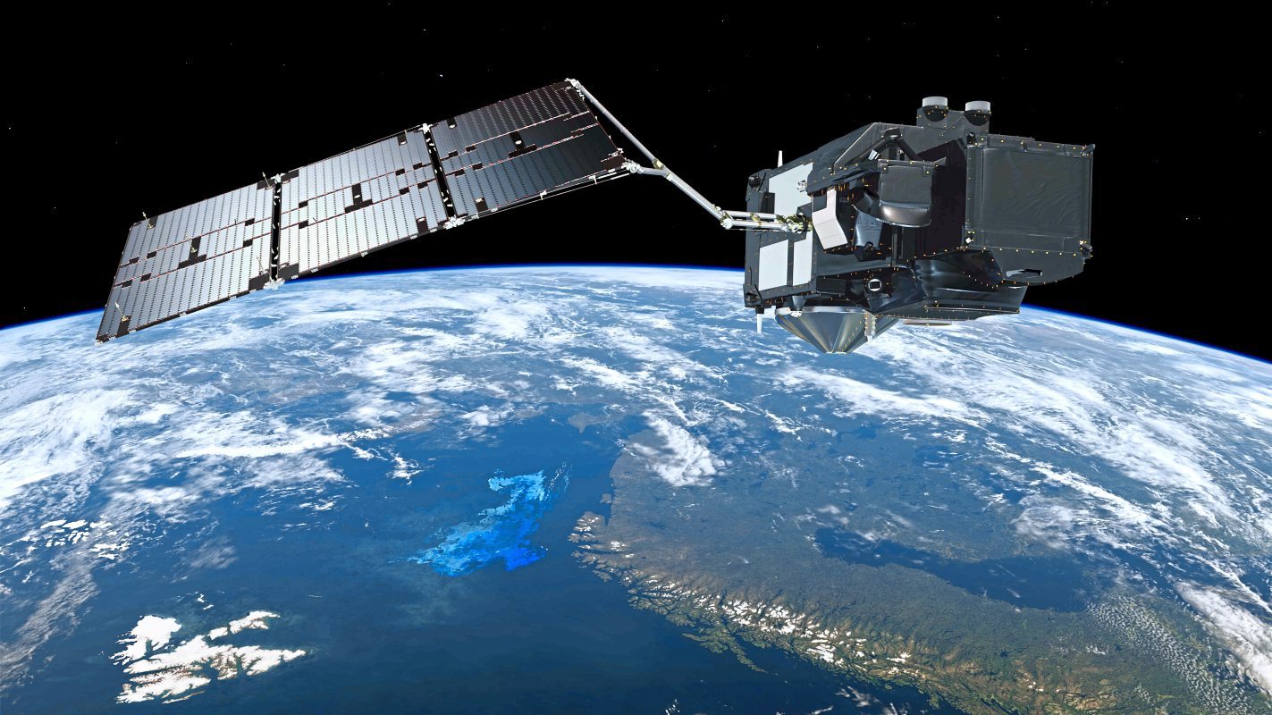 foto: apa/afp/european space agency